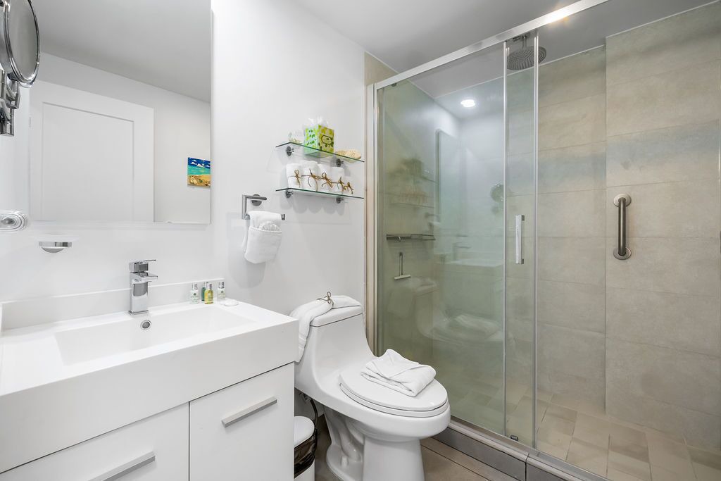 Photo of Bathroom in Rancho