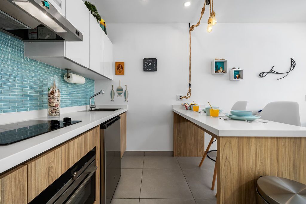 Photo of Kitchen in Rancho