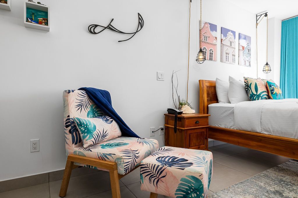 Photo of Bedroom in Rancho