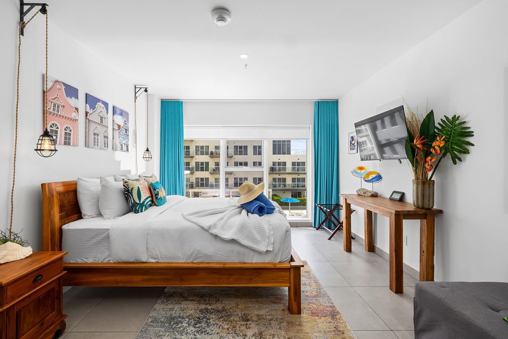 Photo of Bedroom in Rancho