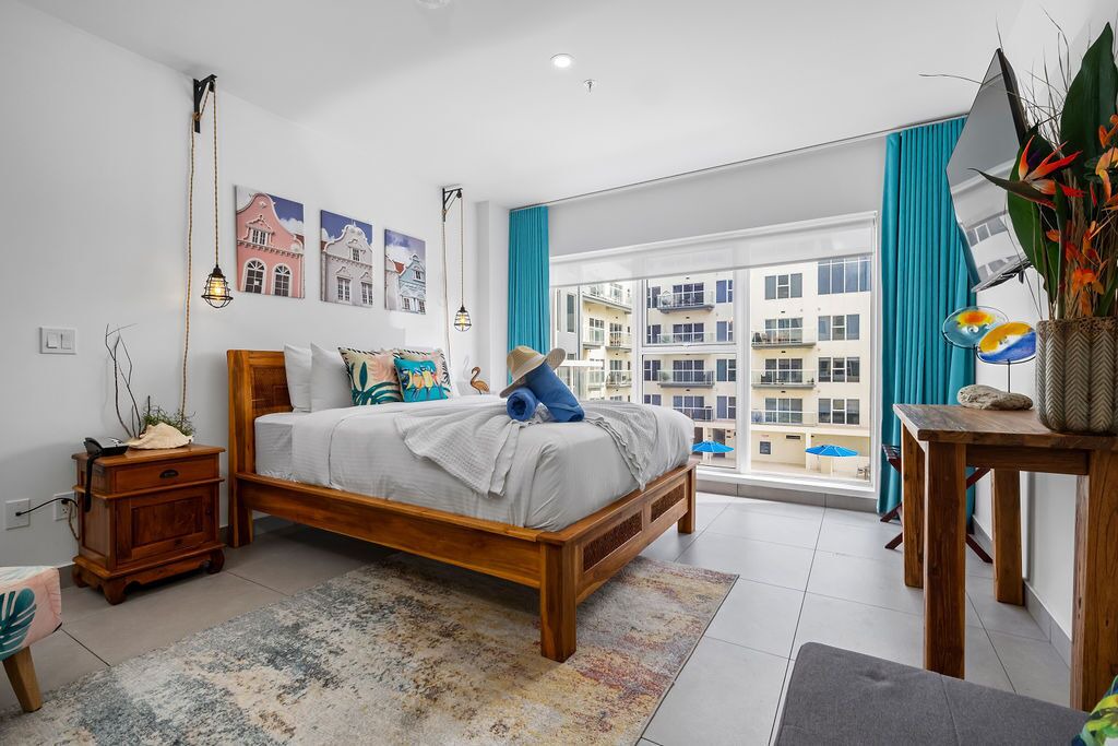 Photo of Bedroom in Rancho