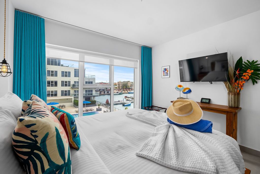 Photo of Bedroom in Rancho