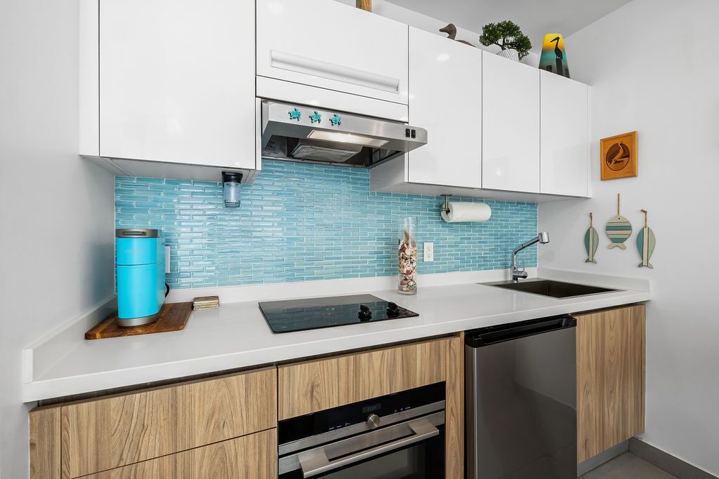 Photo of Kitchen in Rancho