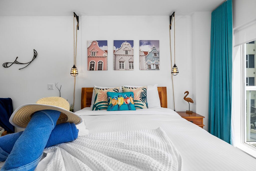 Photo of Bedroom in Rancho
