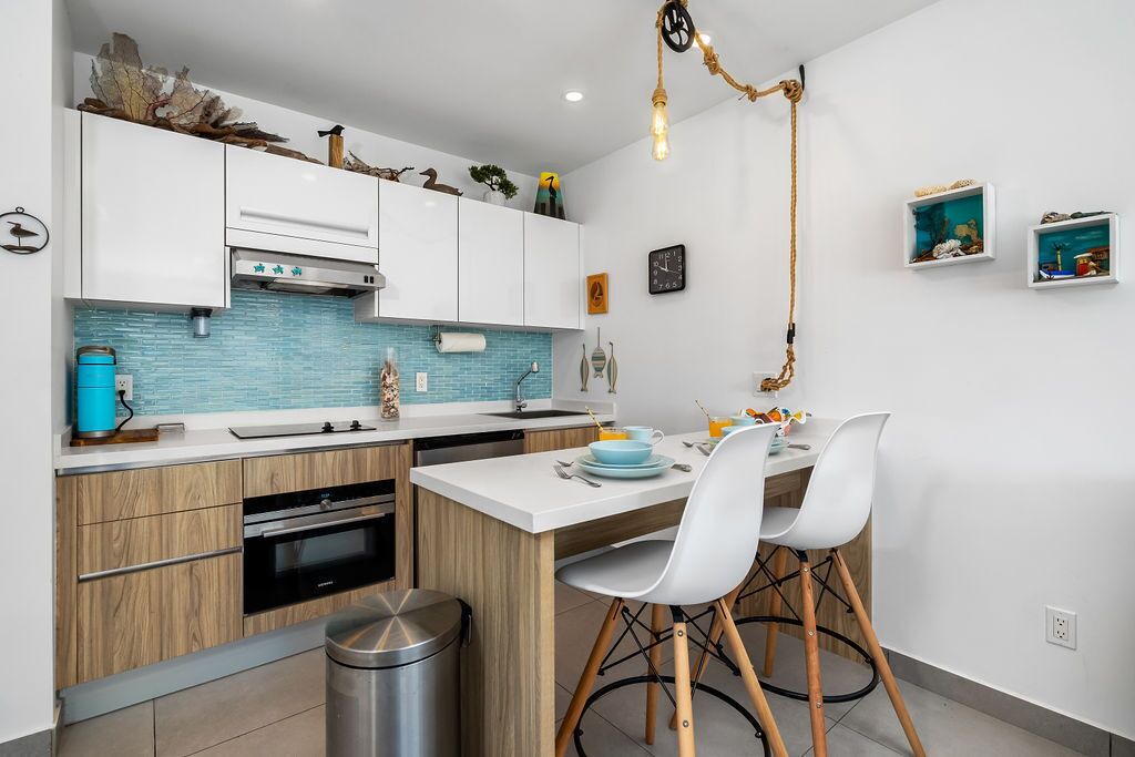 Photo of Kitchen in Rancho