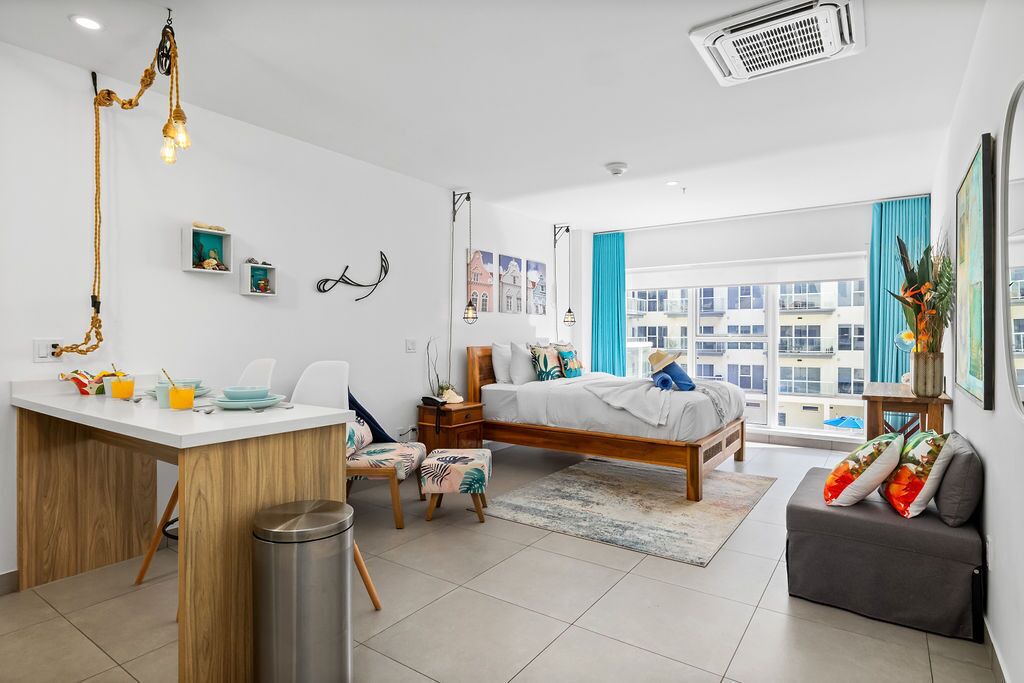 Photo of Bedroom in Rancho