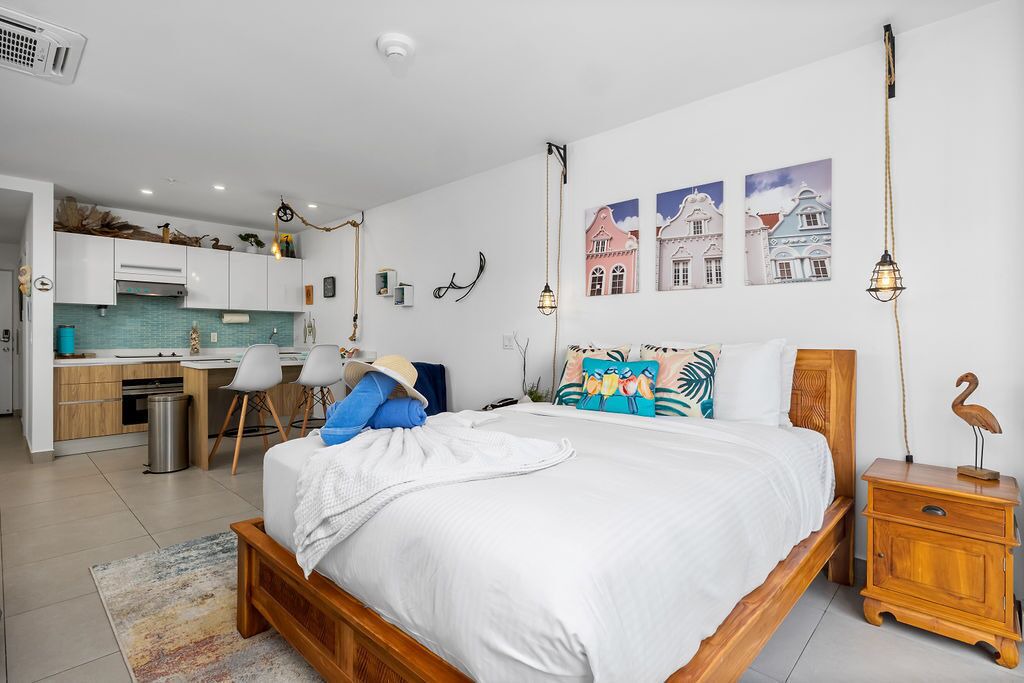 Photo of Bedroom in Rancho