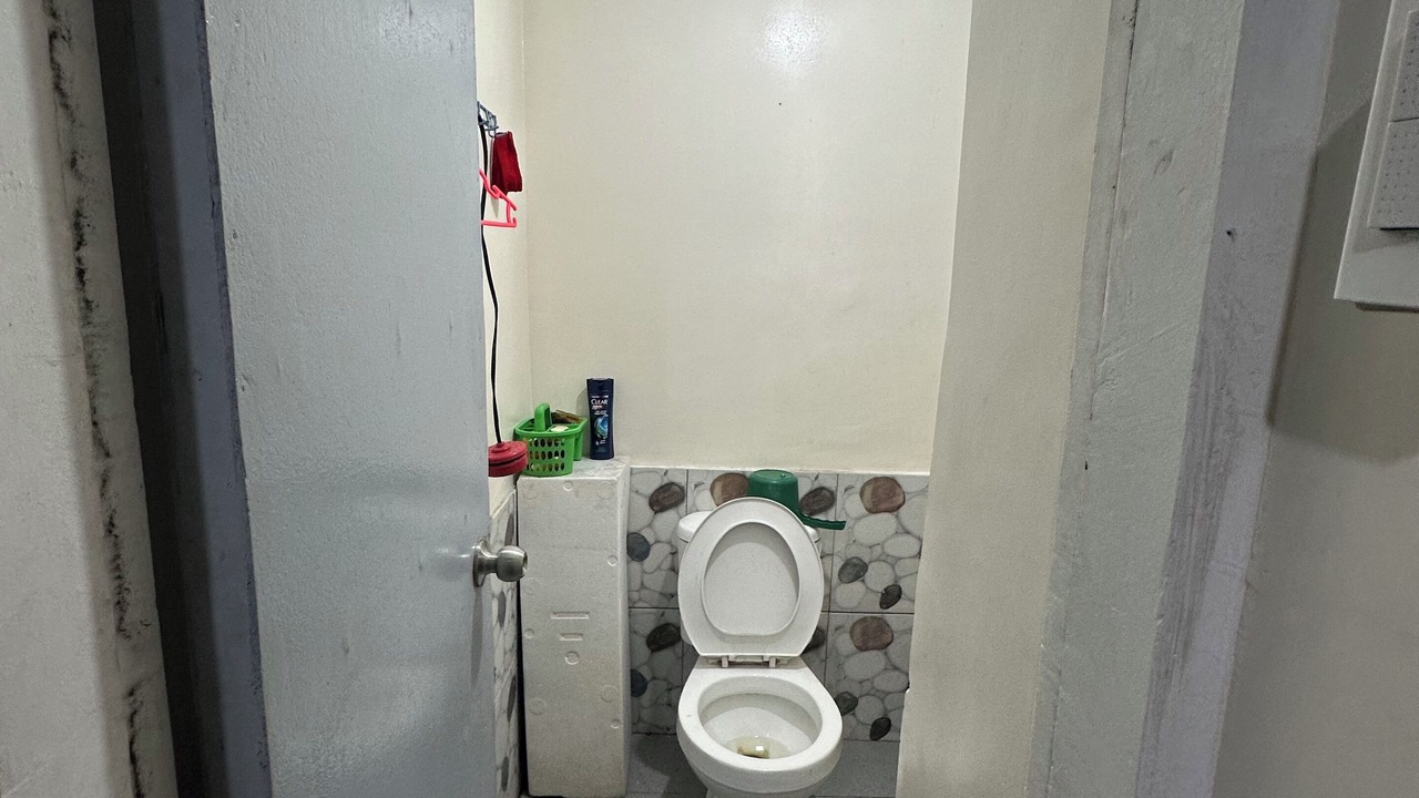 Photo of Bathroom in Baguio