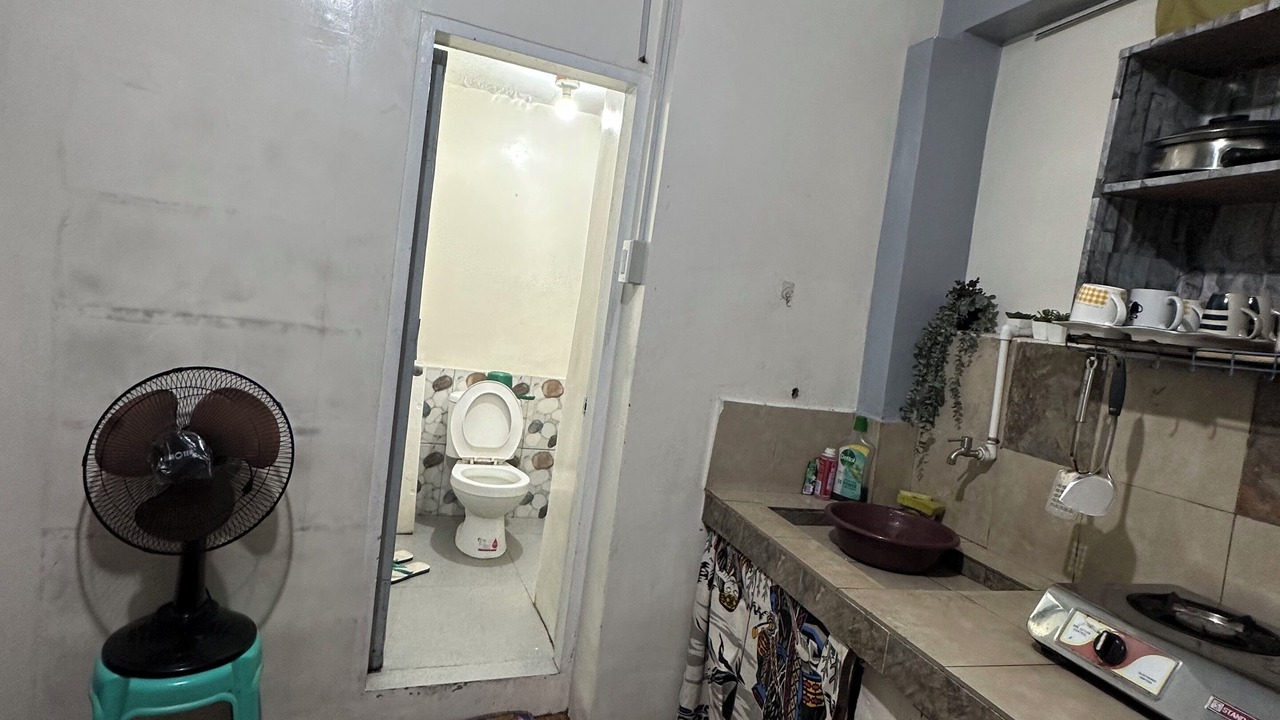 Photo of Kitchen in Baguio