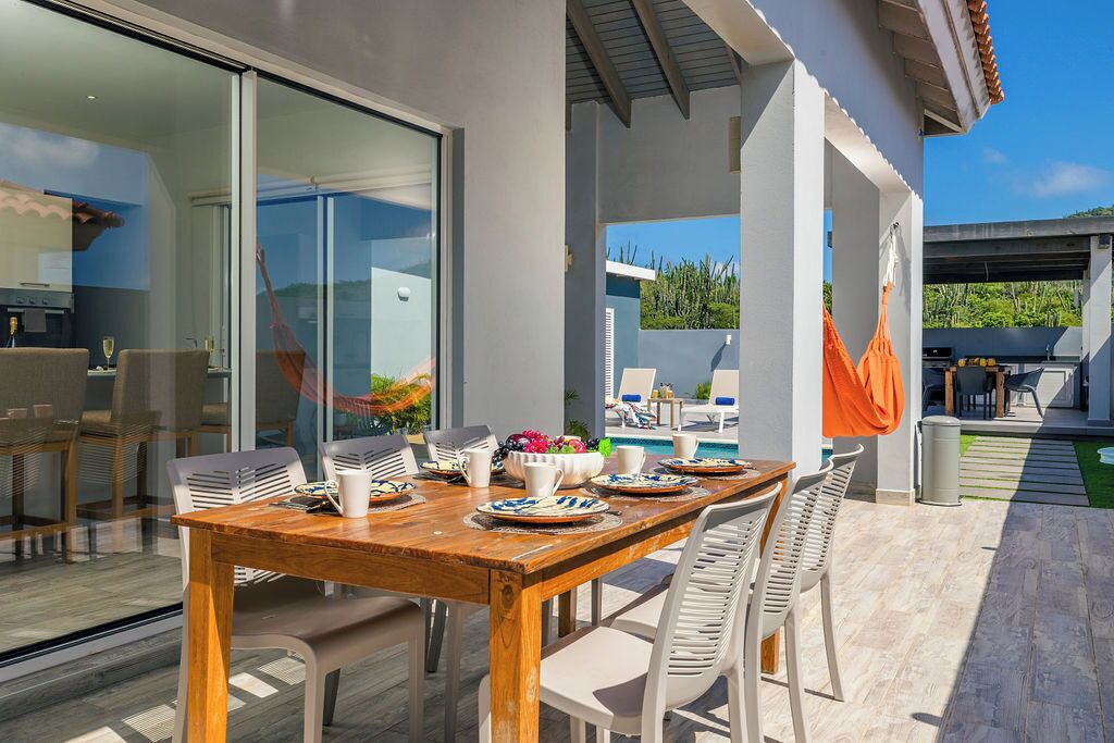 Photo of Outdoor in Oranjestad