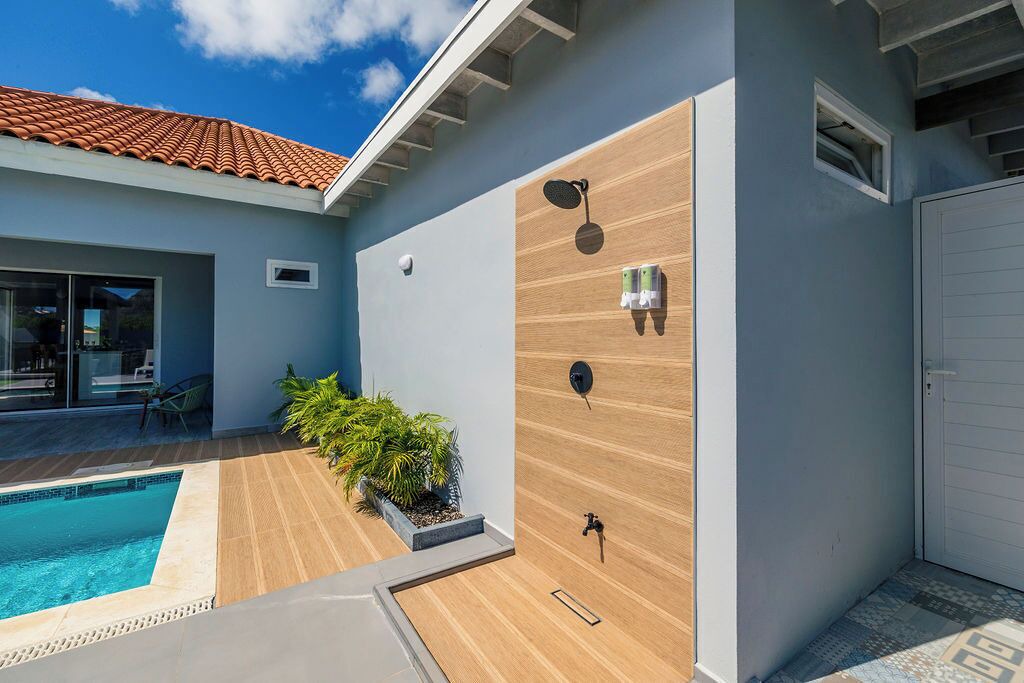 Photo of Outdoor in Oranjestad