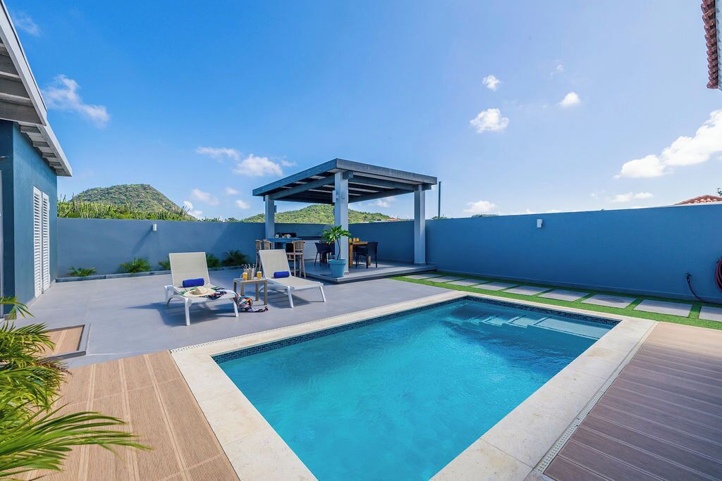 Photo of Outdoor in Oranjestad