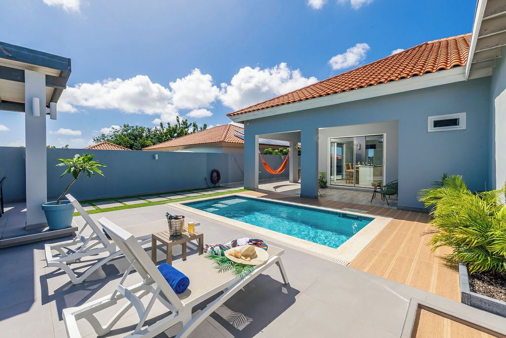 Photo of Outdoor in Oranjestad