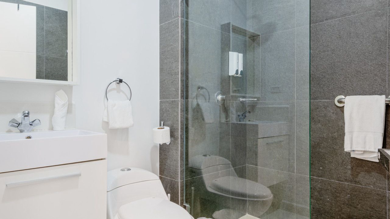 Photo of Bathroom in Turibana