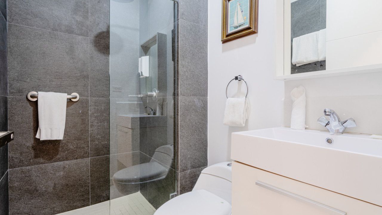 Photo of Bathroom in Turibana
