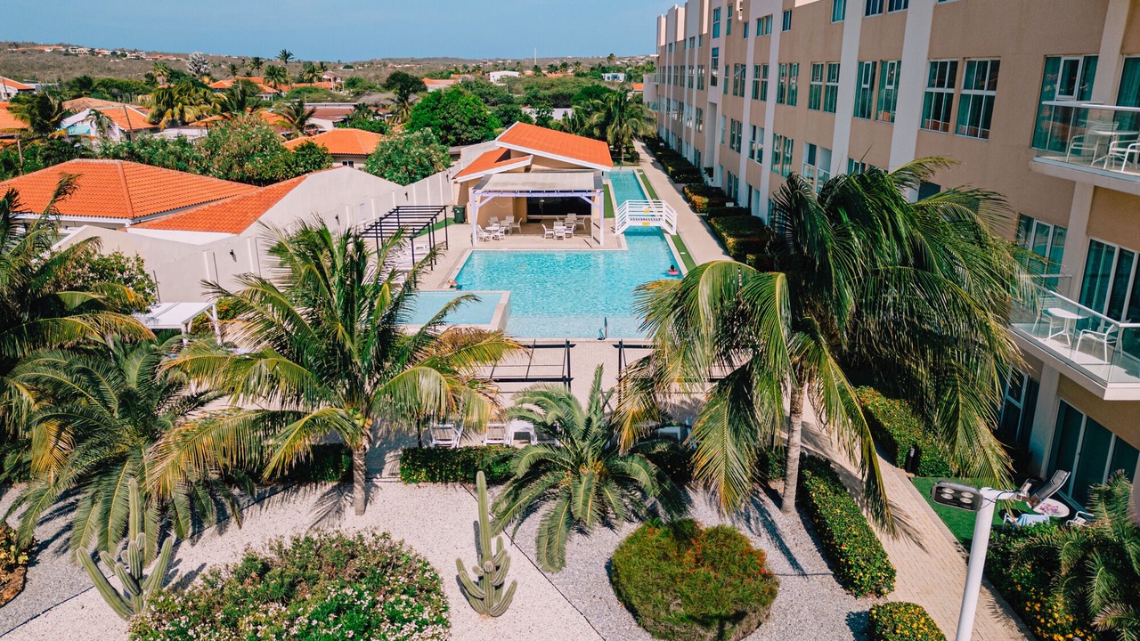 Photo of Outdoor in Turibana