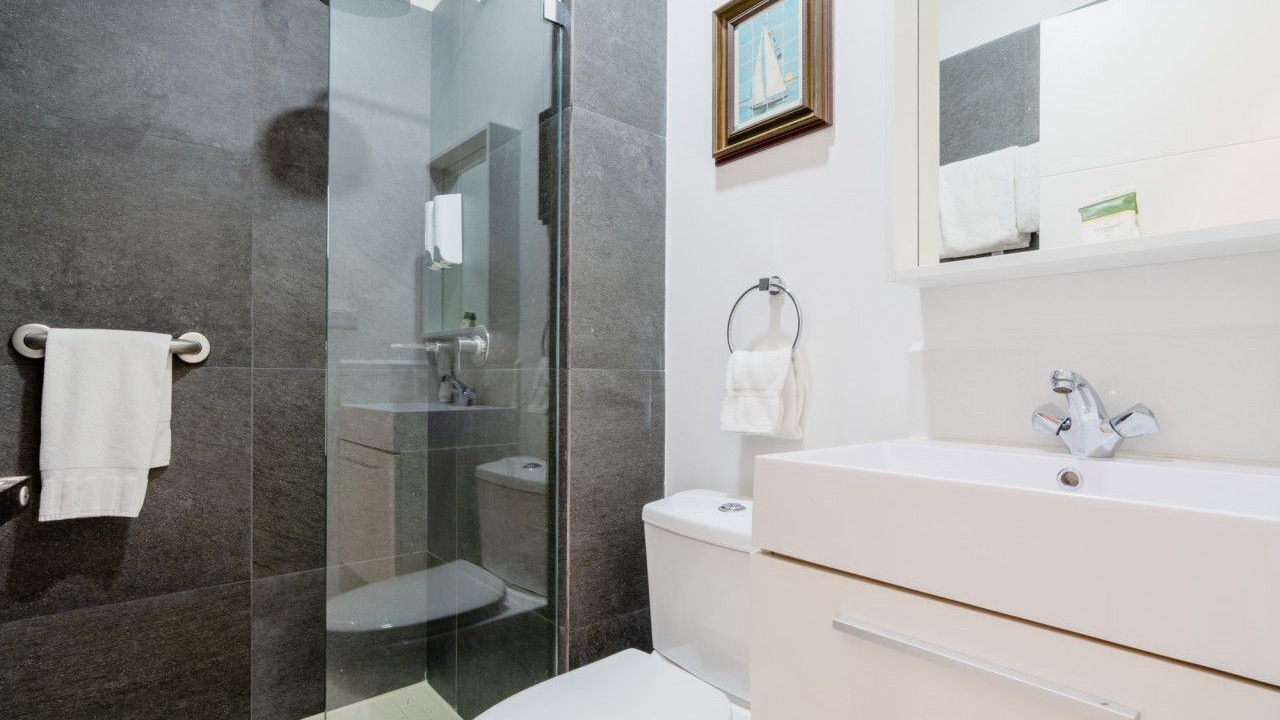 Photo of Bathroom in Turibana