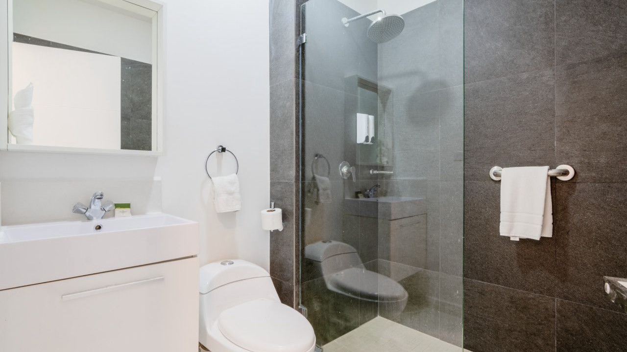 Photo of Bathroom in Turibana