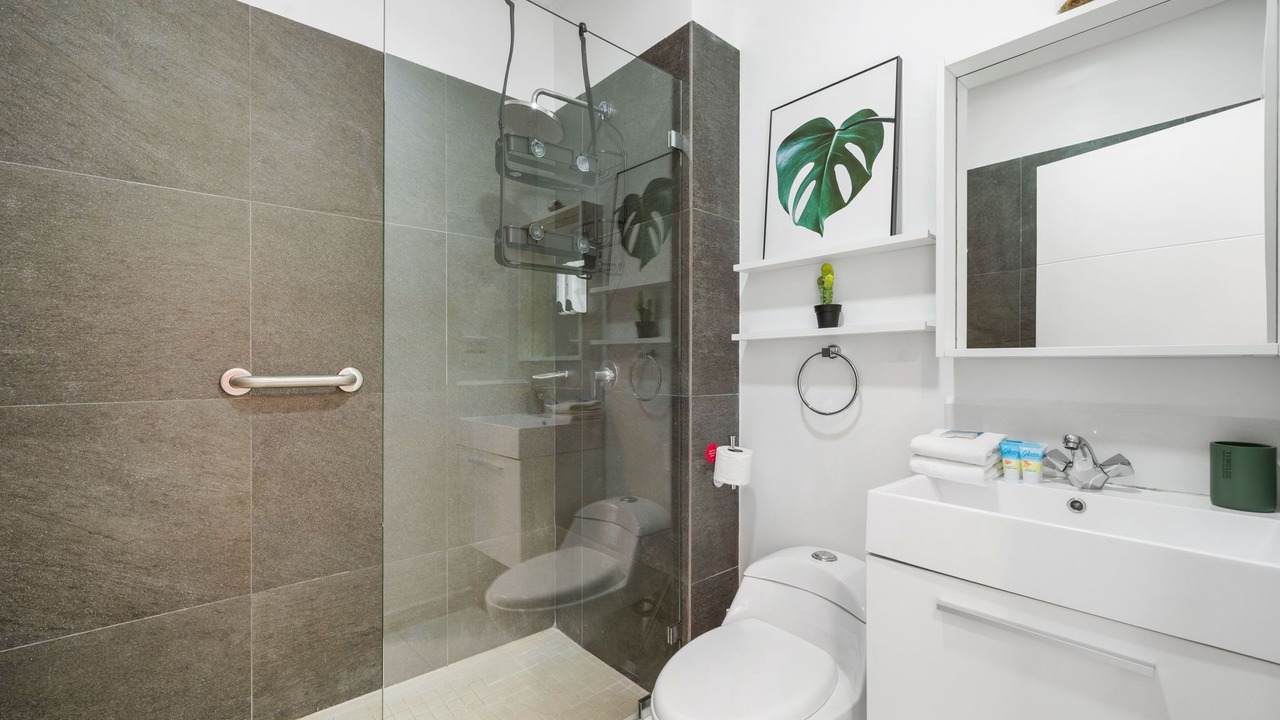 Photo of Bathroom in Turibana