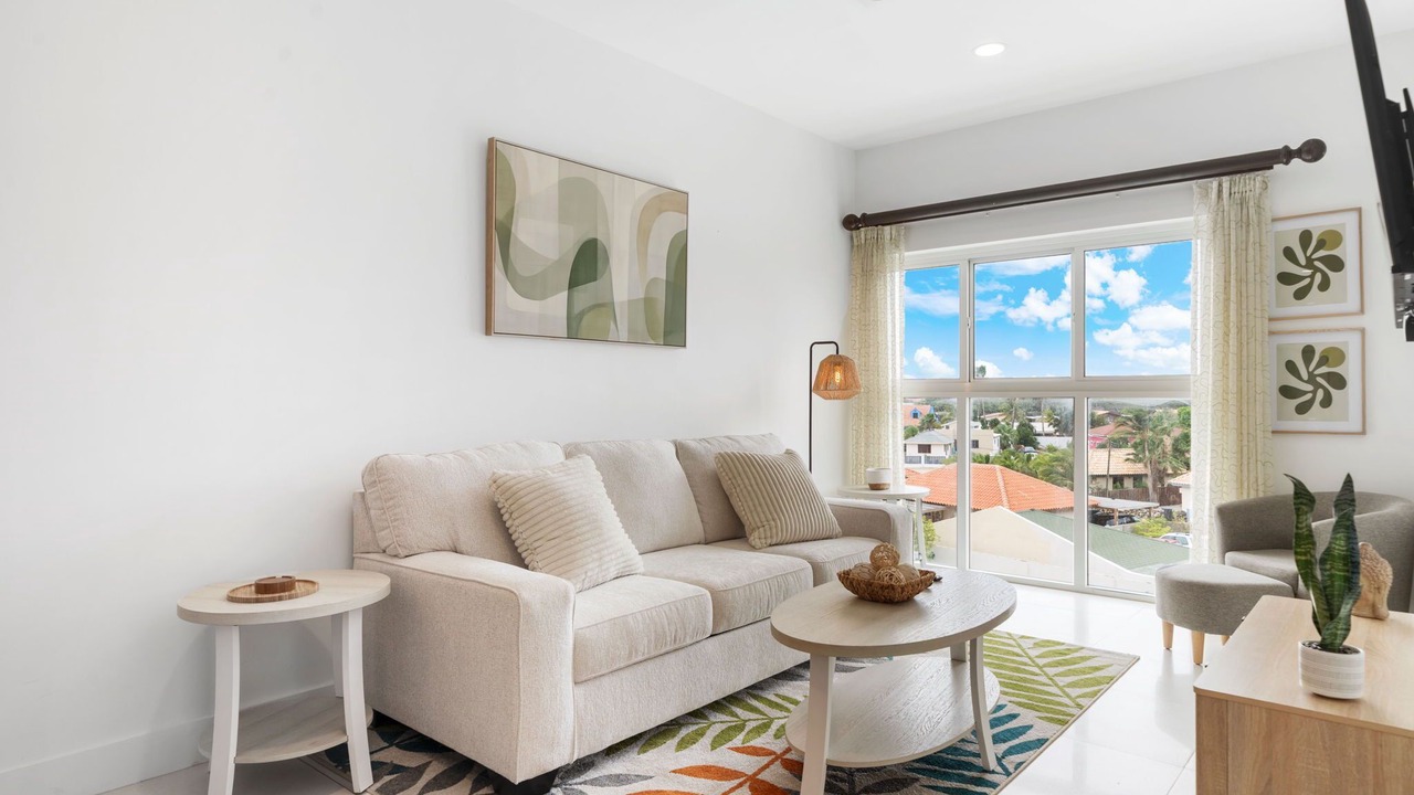 Photo of Bedroom in Turibana