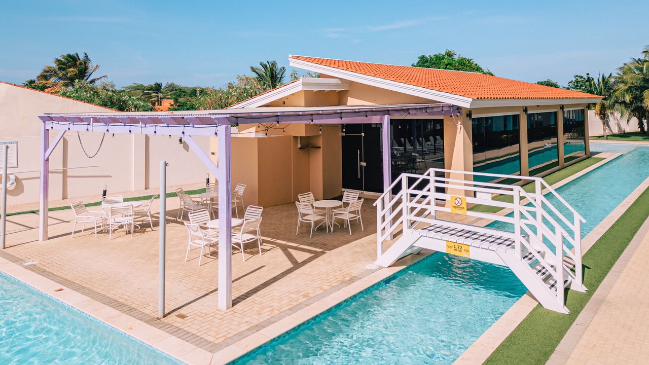 Photo of Outdoor in Turibana