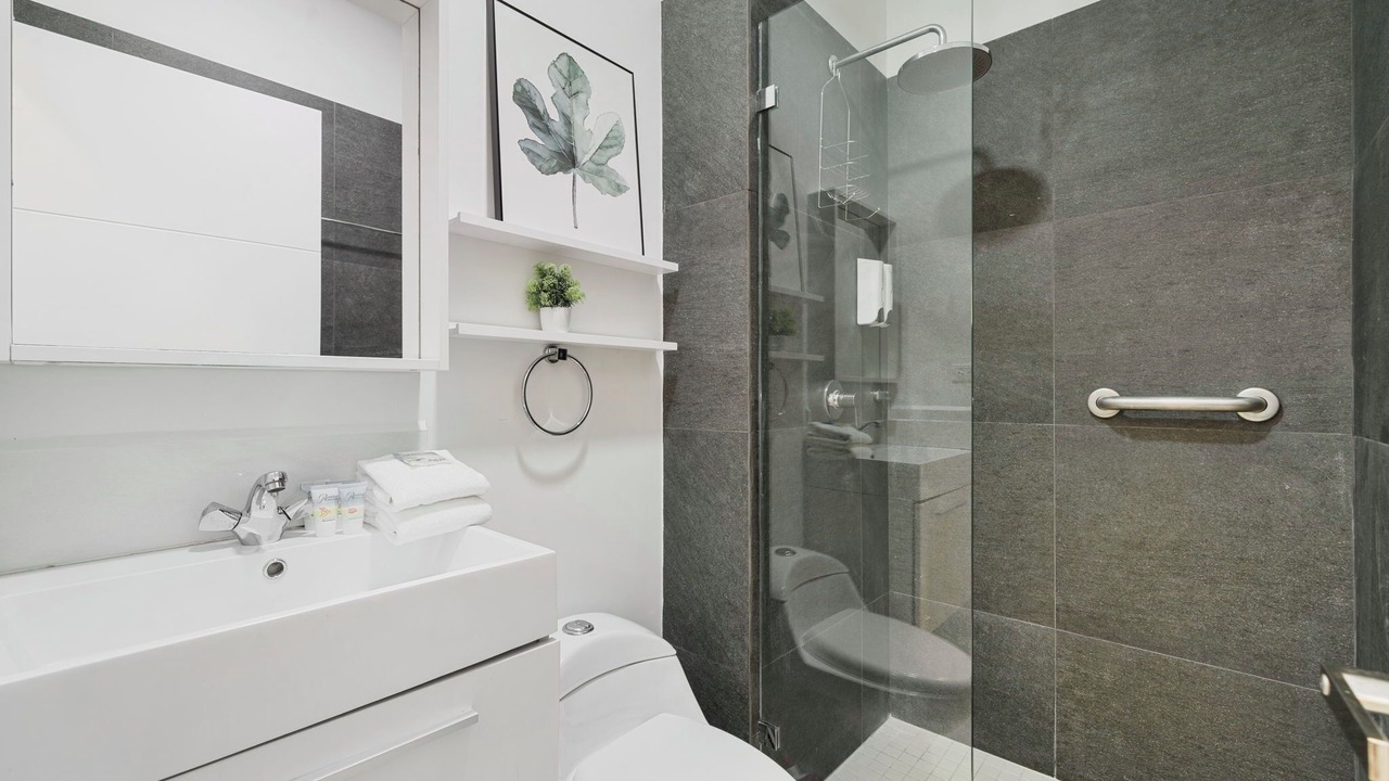 Photo of Bathroom in Turibana