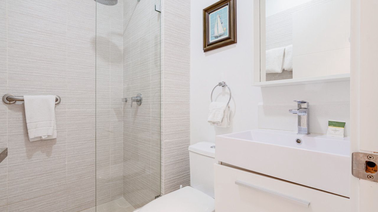Photo of Bathroom in Turibana