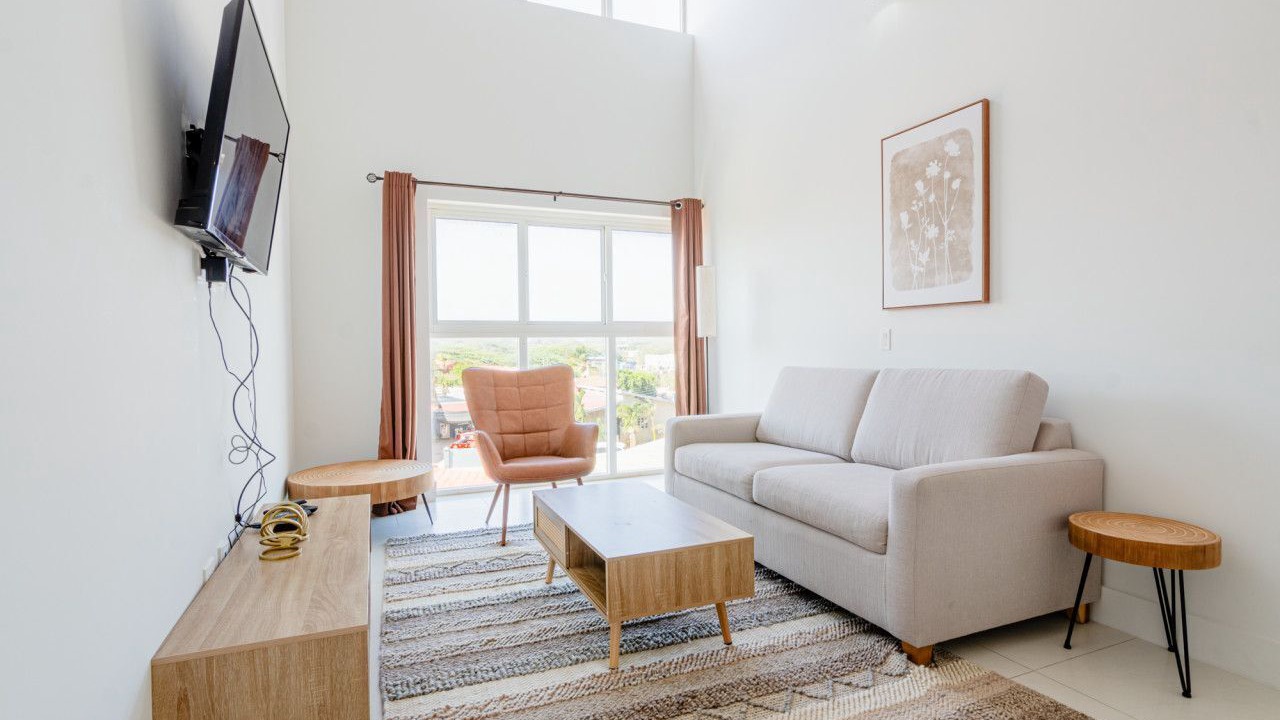 Photo of Bedroom in Turibana