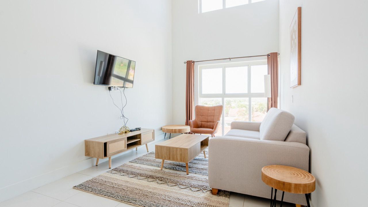 Photo of Bedroom in Turibana