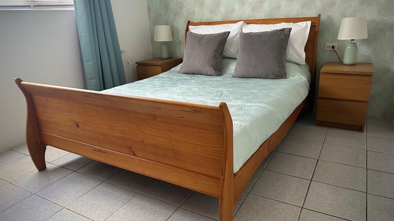 Photo of Bedroom in De Bruynewijk