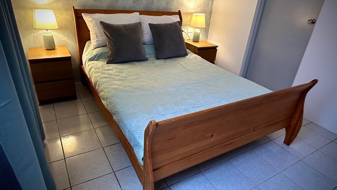 Photo of Bedroom in De Bruynewijk