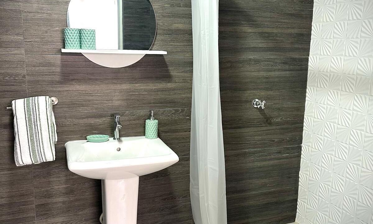 Photo of Bathroom in De Bruynewijk