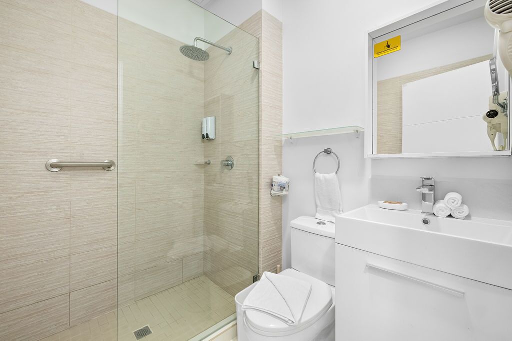 Photo of Bathroom in Turibana