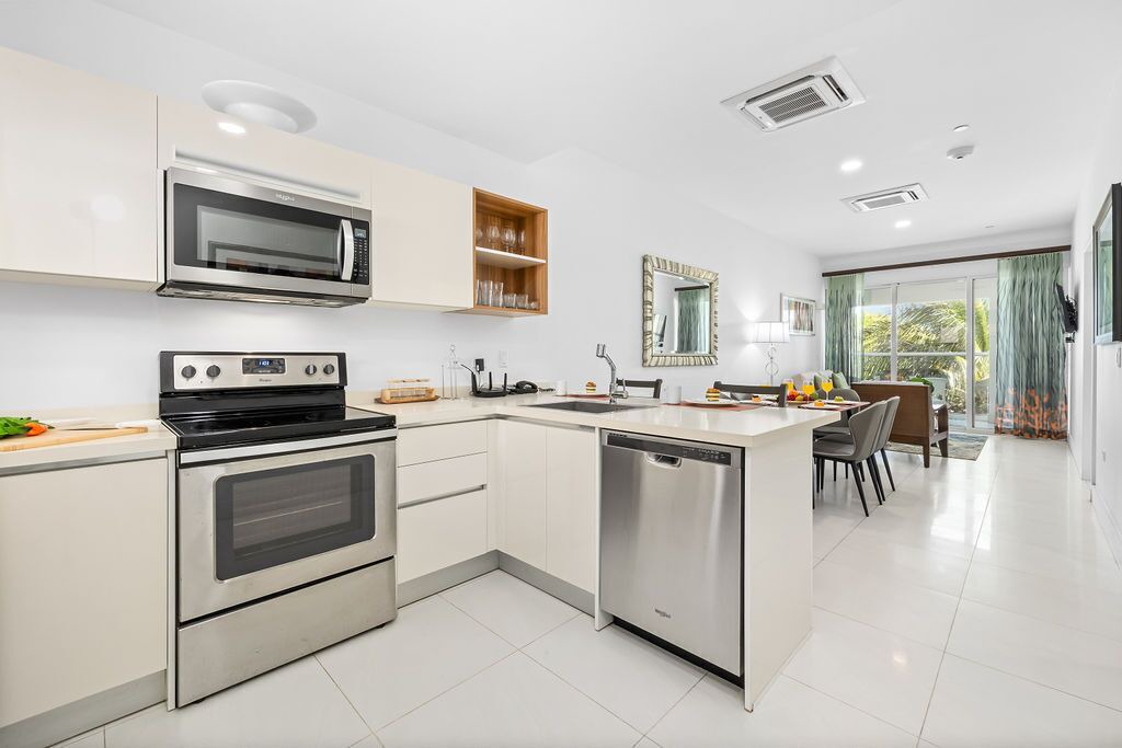 Photo of Kitchen in Turibana