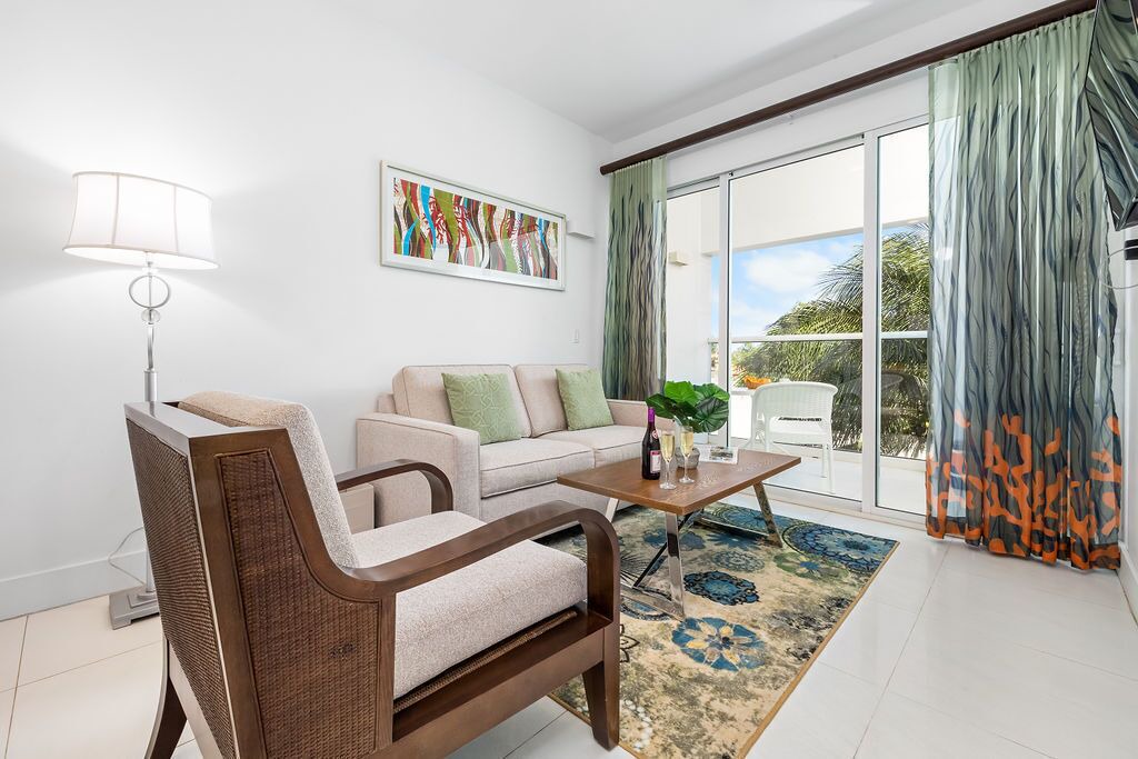 Photo of Patio Balcony in Turibana