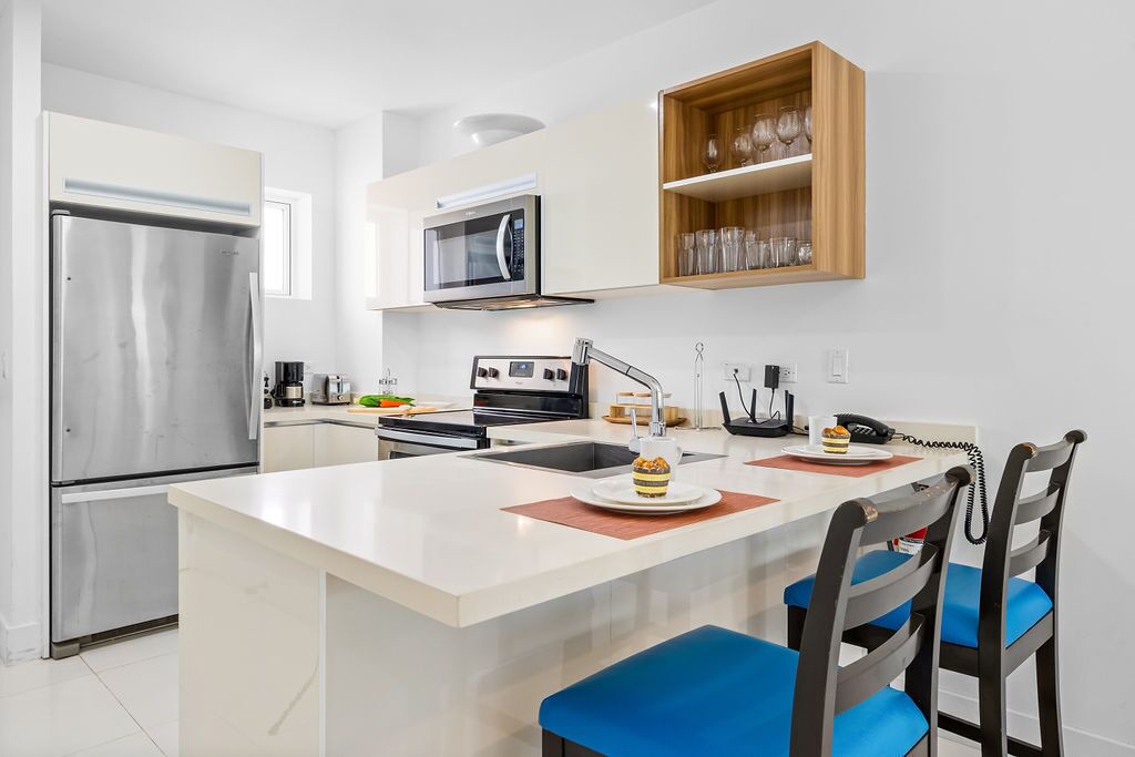 Photo of Kitchen in Turibana