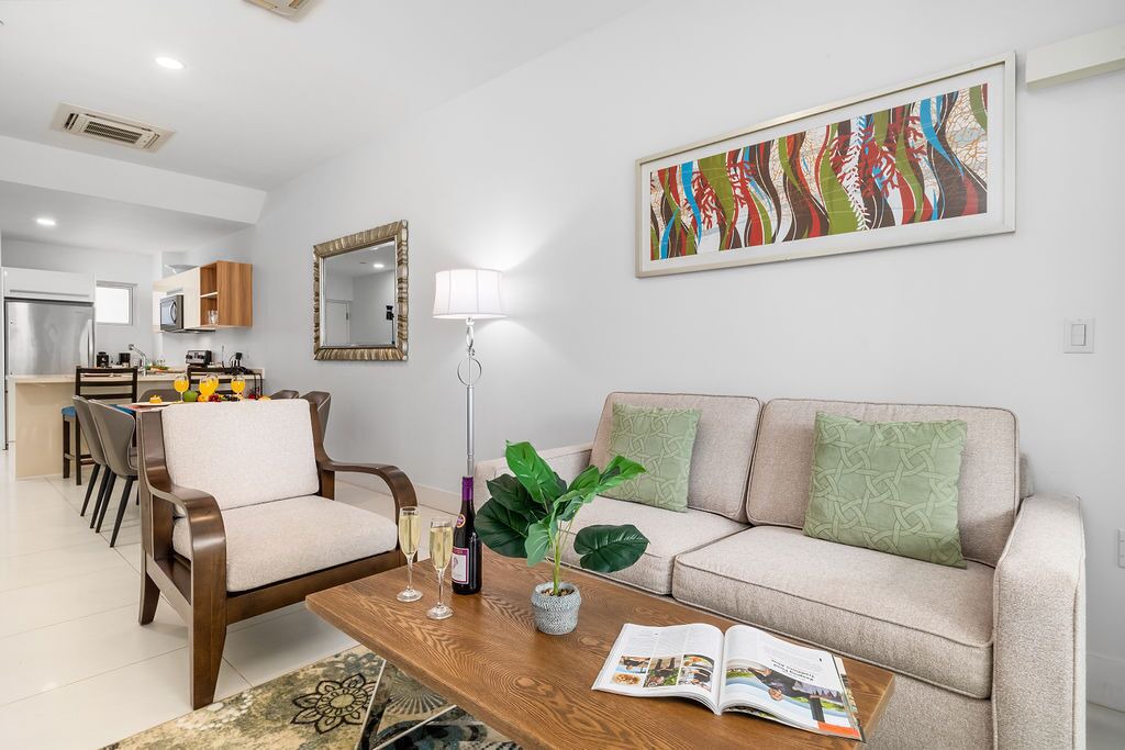 Photo of Bedroom in Turibana