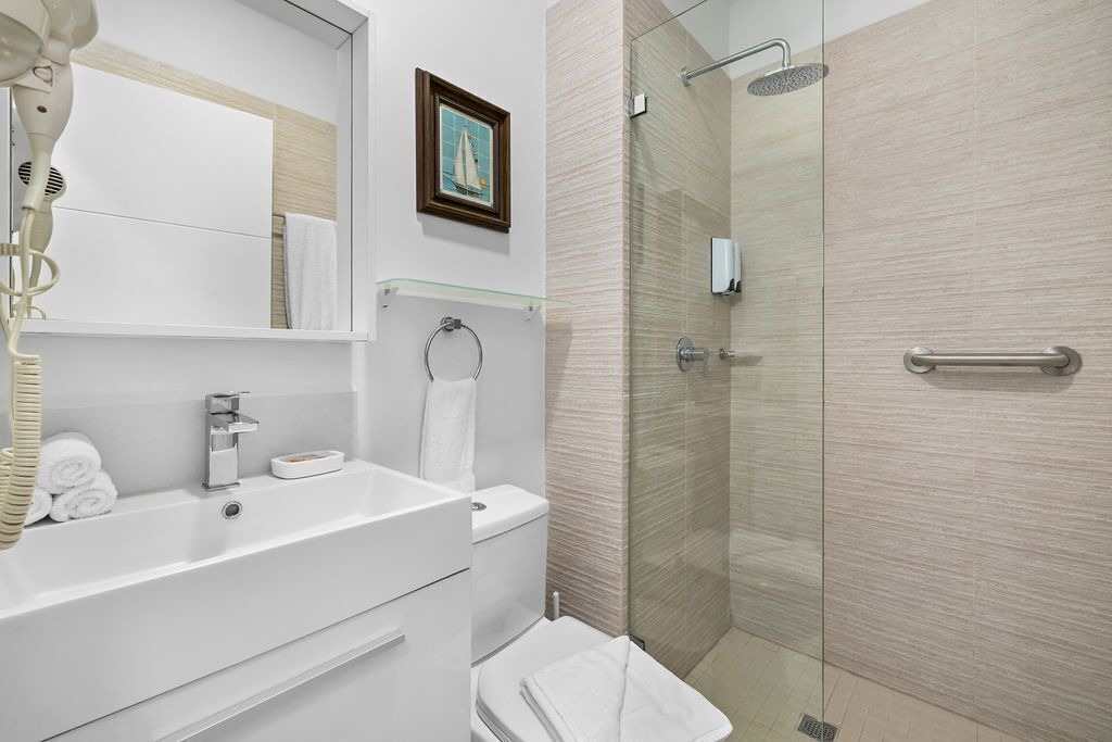Photo of Bathroom in Turibana