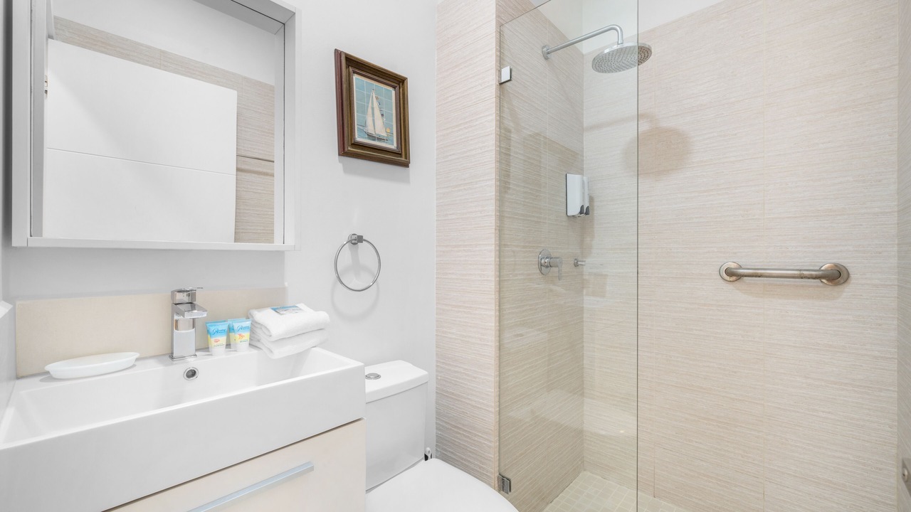 Photo of Bathroom in Turibana