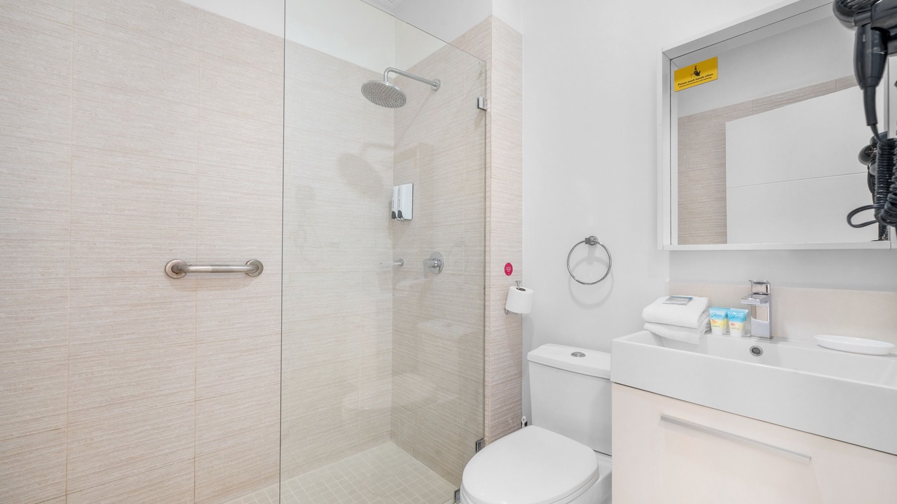 Photo of Bathroom in Turibana