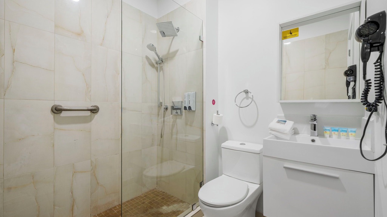 Photo of Bathroom in Sabana Liber