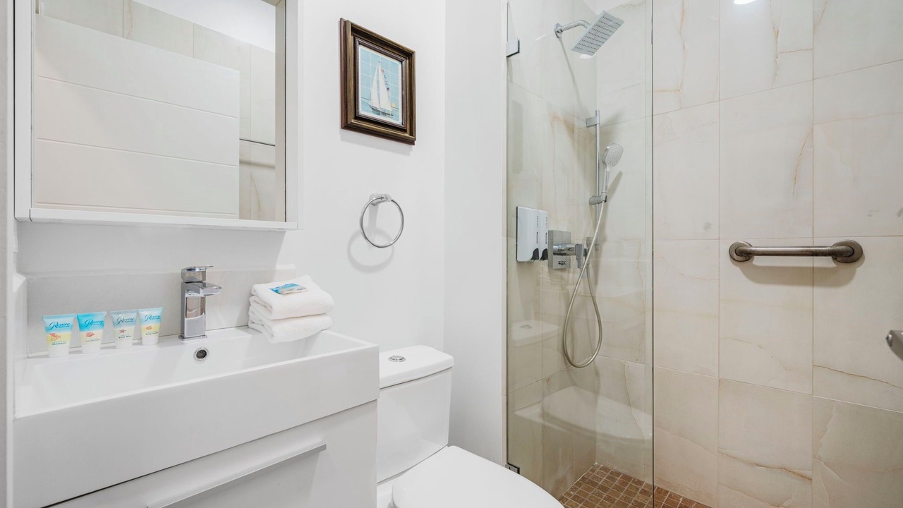 Photo of Bathroom in Sabana Liber