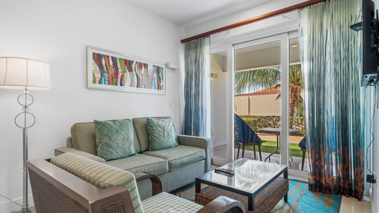 Photo of Bedroom in Sabana Liber
