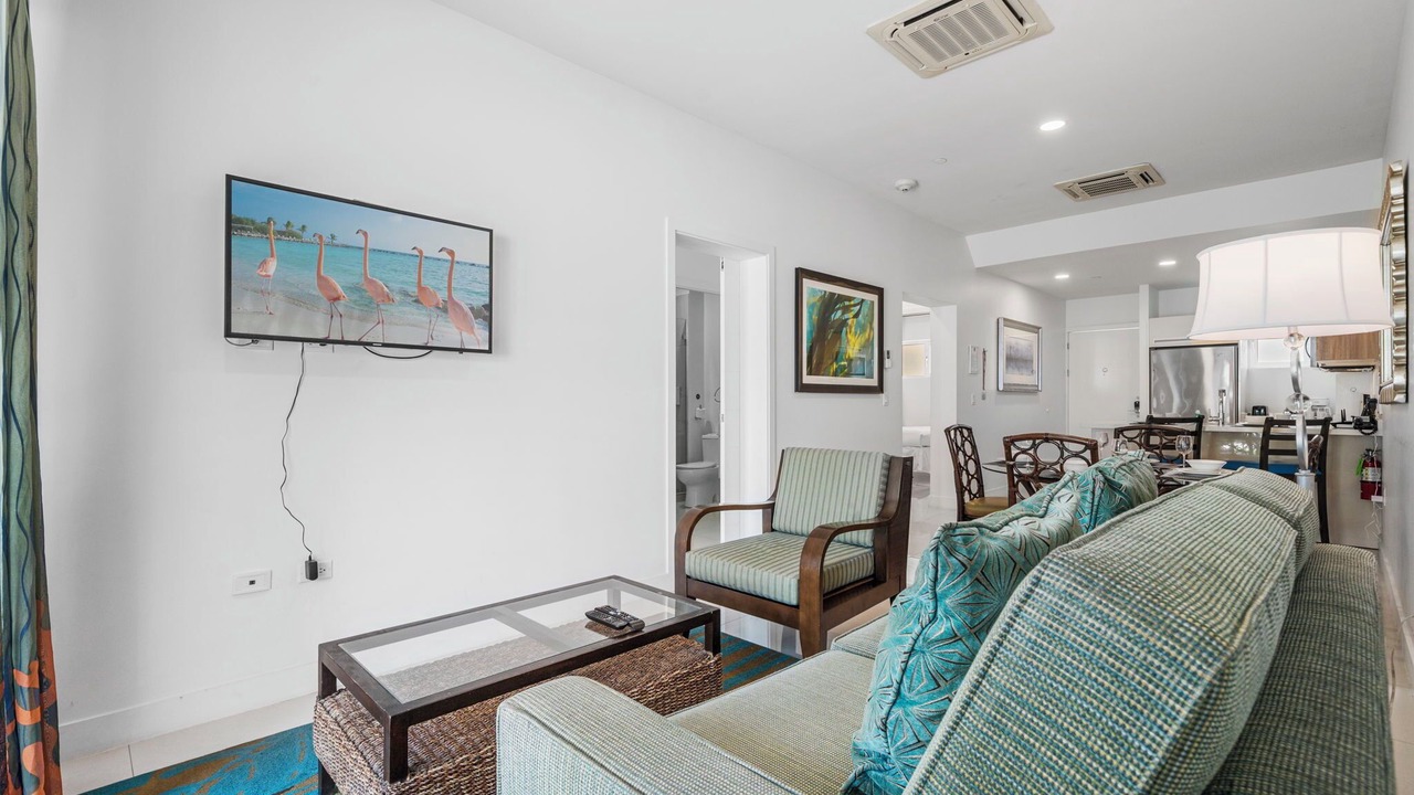 Photo of Bedroom in Sabana Liber
