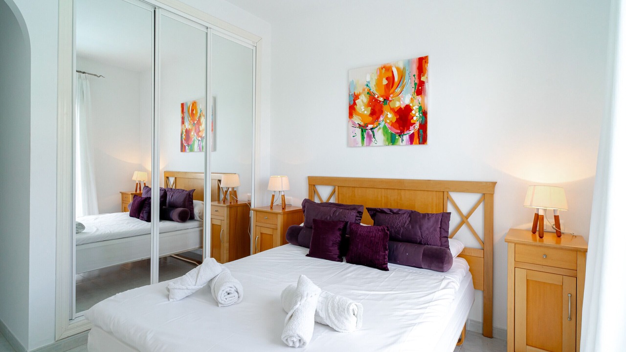 Photo of Bedroom in Urbanizacion Ladera del Mar