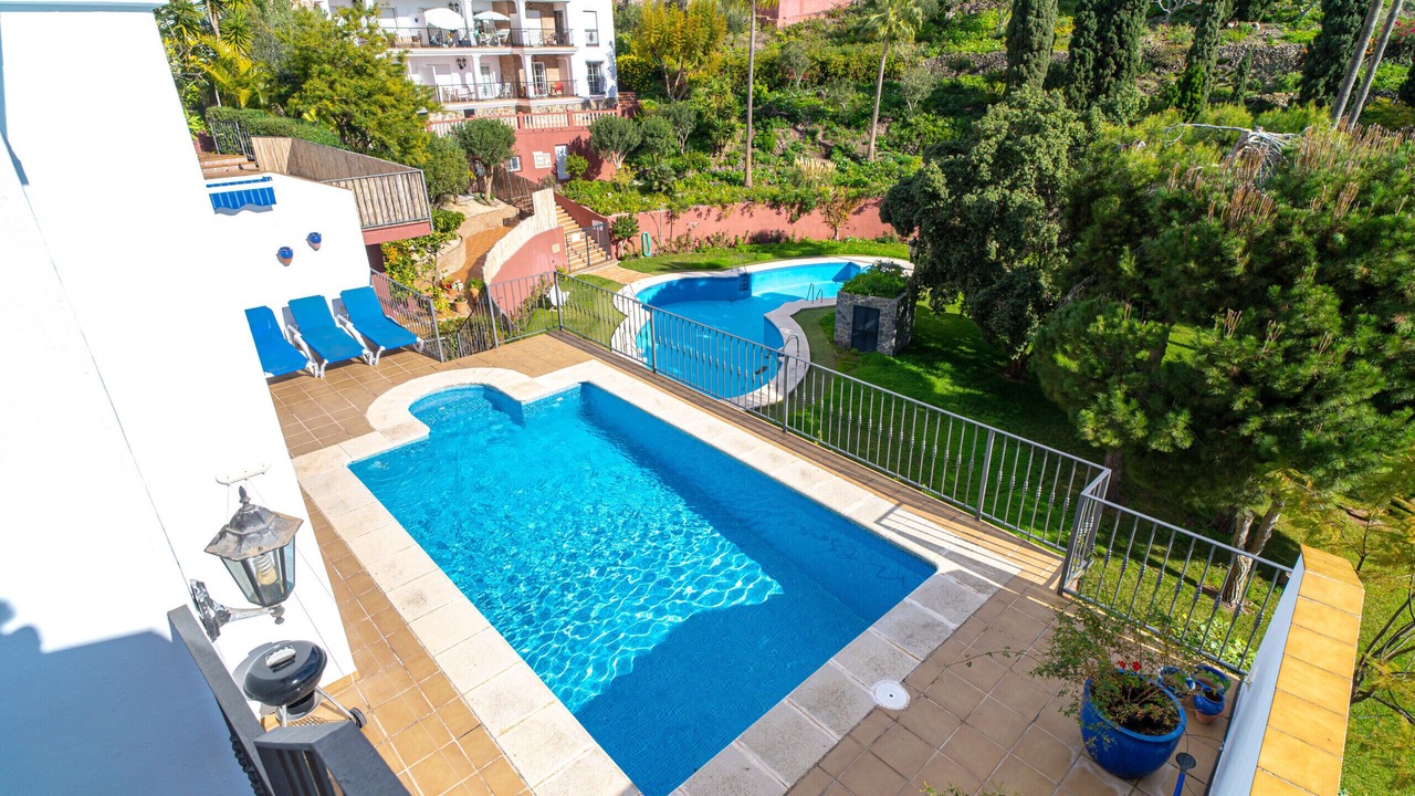 Photo of Outdoor in Urbanizacion Ladera del Mar