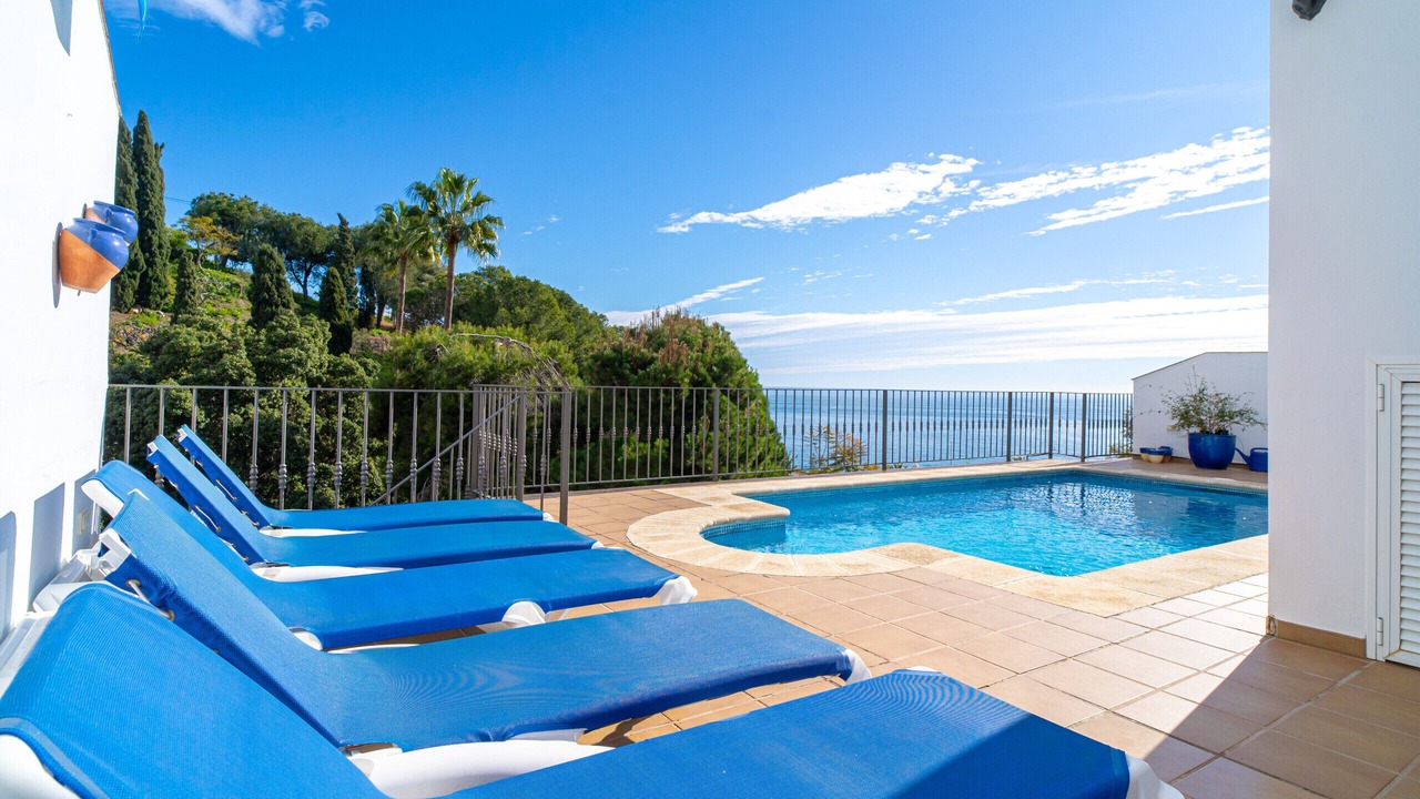 Photo of Outdoor in Urbanizacion Ladera del Mar