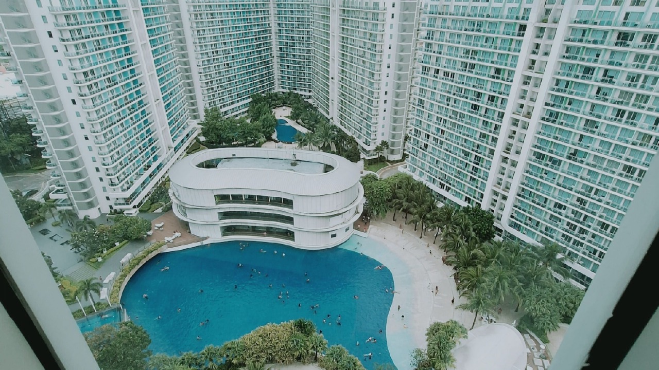 Photo of Outdoor in Don Bosco