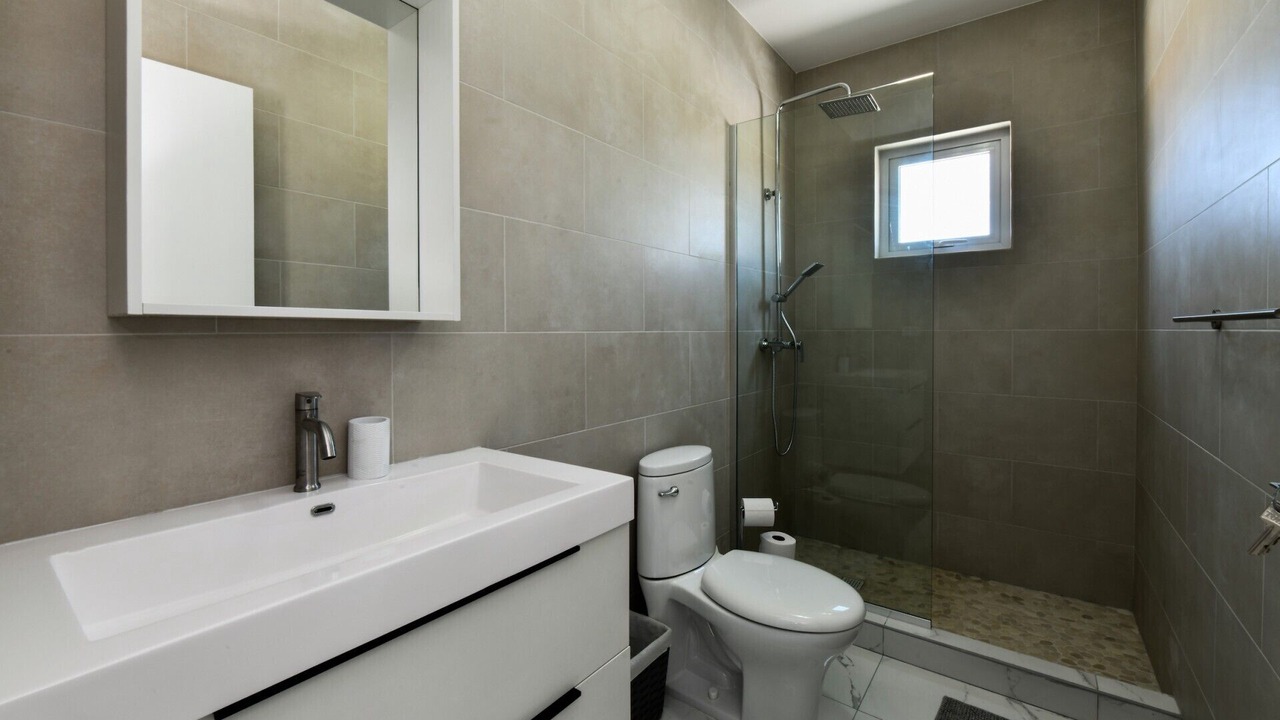Photo of Bathroom in Sabana Liber Villapark