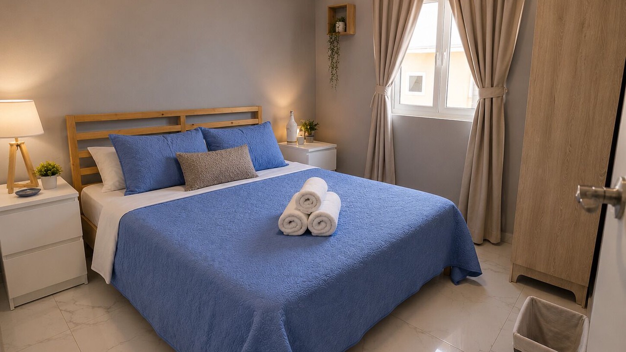 Photo of Bedroom in Sabana Liber Villapark